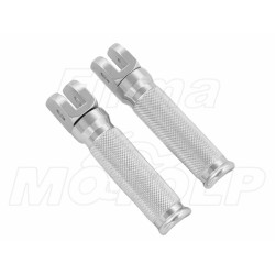 PODNÓŻKI KIEROWCY YAMAHA FZR 600 GENESIS FZS 1000 FAZER XJ 600 DIVERSION YZF 600 750 1000 THUNDER CAT