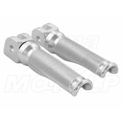 PODNÓŻKI KIEROWCY YAMAHA FZR 600 GENESIS FZS 1000 FAZER XJ 600 DIVERSION YZF 600 750 1000 THUNDER CAT