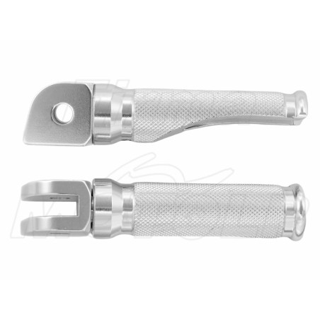 PODNÓŻKI KIEROWCY YAMAHA FZR 600 GENESIS FZS 1000 FAZER XJ 600 DIVERSION YZF 600 750 1000 THUNDER CAT