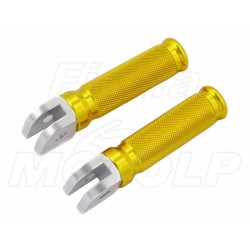 PODNÓŻKI KIEROWCY YAMAHA FZR 600 GENESIS FZS 1000 FAZER XJ 600 DIVERSION YZF 600 750 1000 THUNDER CAT