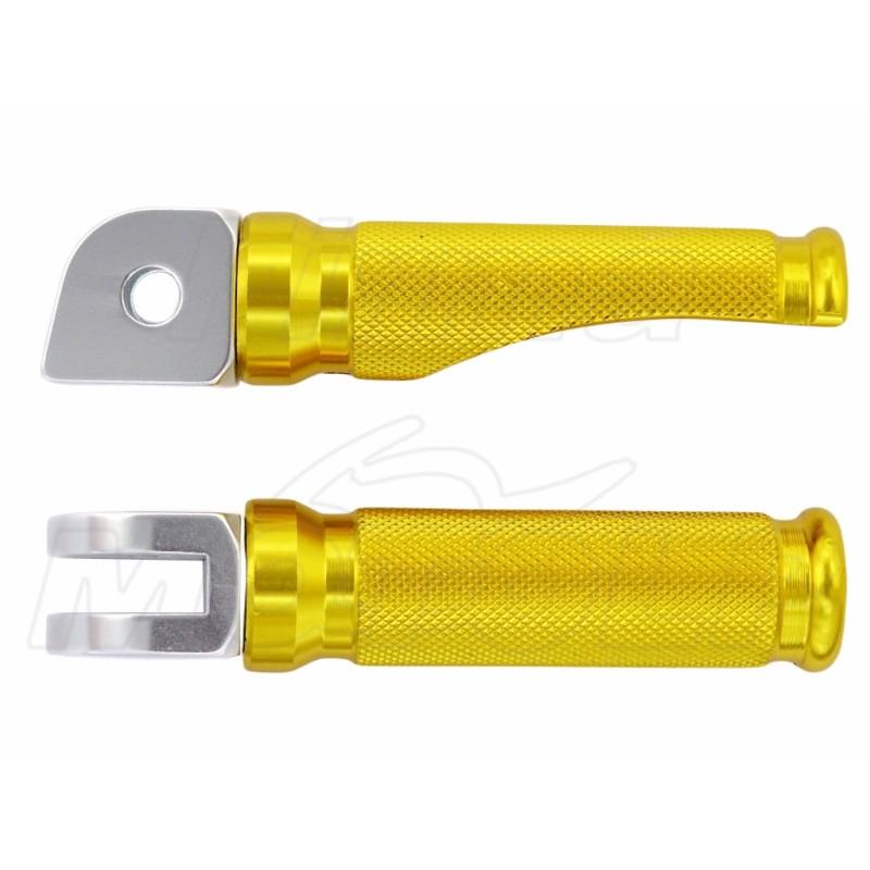 PODNÓŻKI KIEROWCY YAMAHA FZR 600 GENESIS FZS 1000 FAZER XJ 600 DIVERSION YZF 600 750 1000 THUNDER CAT