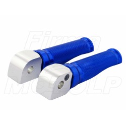 PODNÓŻKI PASAŻERA YAMAHA FZ 750 FJ 1200 FZR 600 FZS 600GTS TDM XJ XJR YZF 600 R6 1000 R1