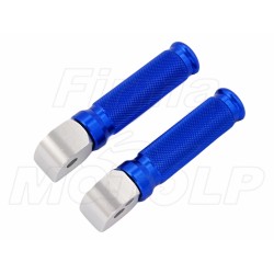 PODNÓŻKI PASAŻERA YAMAHA FZ 750 FJ 1200 FZR 600 FZS 600GTS TDM XJ XJR YZF 600 R6 1000 R1