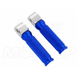 PODNÓŻKI PASAŻERA YAMAHA FZ 750 FJ 1200 FZR 600 FZS 600GTS TDM XJ XJR YZF 600 R6 1000 R1