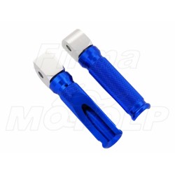 PODNÓŻKI PASAŻERA YAMAHA FZ 750 FJ 1200 FZR 600 FZS 600GTS TDM XJ XJR YZF 600 R6 1000 R1