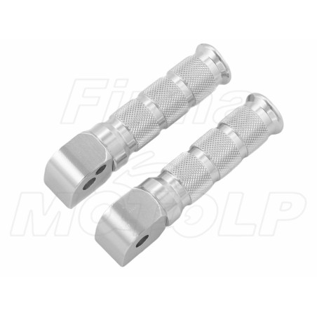 PODNÓŻKI PASAŻERA YAMAHA FZ 750 FJ 1200 FZR 600 FZS 600GTS TDM XJ XJR YZF 600 R6 1000 R1