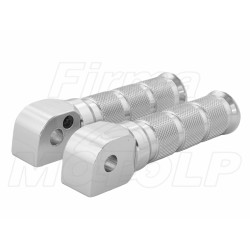 PODNÓŻKI PASAŻERA YAMAHA FZ 750 FJ 1200 FZR 600 FZS 600GTS TDM XJ XJR YZF 600 R6 1000 R1