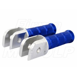 PRZEDNIE PODNÓŻKI KIEROWCY DUCATI 748 916 M600 M750 851-888 M900 MONSTER SS