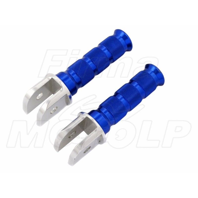 PRZEDNIE PODNÓŻKI KIEROWCY DUCATI 748 916 M600 M750 851-888 M900 MONSTER SS