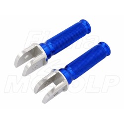 PRZEDNIE PODNÓŻKI KIEROWCY DUCATI 748 916 M600 M750 851-888 M900 MONSTER SS