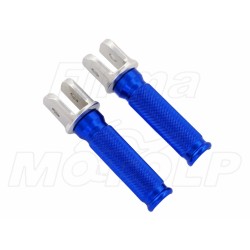 PRZEDNIE PODNÓŻKI KIEROWCY DUCATI 748 916 M600 M750 851-888 M900 MONSTER SS