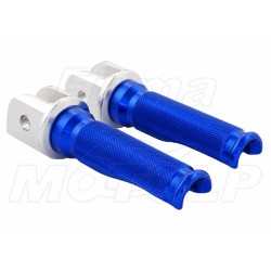 PRZEDNIE PODNÓŻKI KIEROWCY DUCATI 748 916 M600 M750 851-888 M900 MONSTER SS