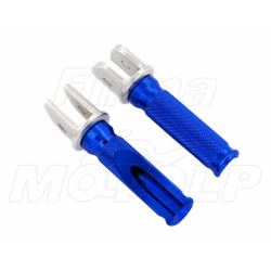 PRZEDNIE PODNÓŻKI KIEROWCY DUCATI 748 916 M600 M750 851-888 M900 MONSTER SS