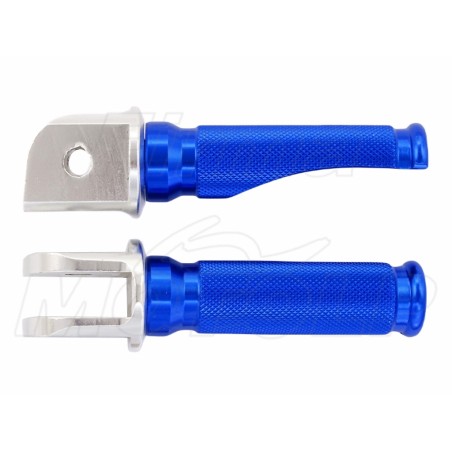 PRZEDNIE PODNÓŻKI KIEROWCY DUCATI 748 916 M600 M750 851-888 M900 MONSTER SS