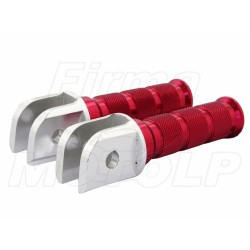 PRZEDNIE PODNÓŻKI KIEROWCY DUCATI 748 916 M600 M750 851-888 M900 MONSTER SS