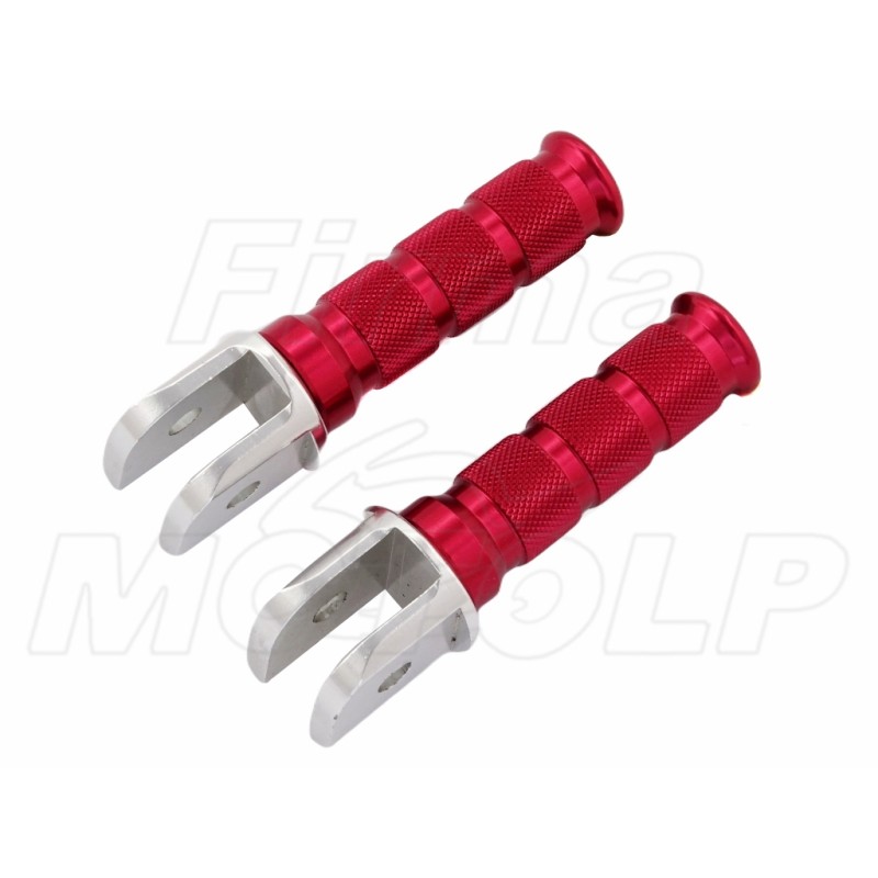 PRZEDNIE PODNÓŻKI KIEROWCY DUCATI 748 916 M600 M750 851-888 M900 MONSTER SS