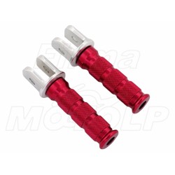 PRZEDNIE PODNÓŻKI KIEROWCY DUCATI 748 916 M600 M750 851-888 M900 MONSTER SS