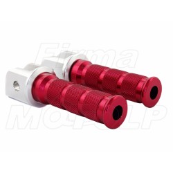 PRZEDNIE PODNÓŻKI KIEROWCY DUCATI 748 916 M600 M750 851-888 M900 MONSTER SS