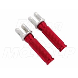 PRZEDNIE PODNÓŻKI KIEROWCY DUCATI 748 916 M600 M750 851-888 M900 MONSTER SS