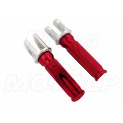 PRZEDNIE PODNÓŻKI KIEROWCY DUCATI 748 916 M600 M750 851-888 M900 MONSTER SS