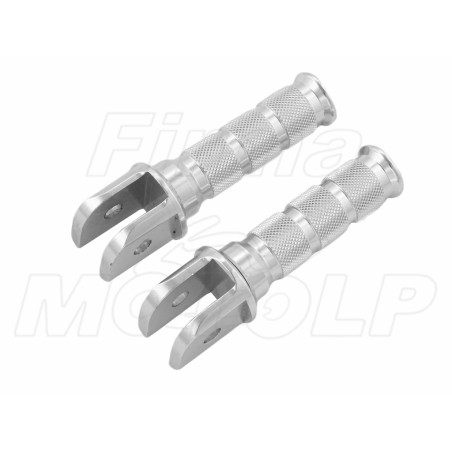 PRZEDNIE PODNÓŻKI KIEROWCY DUCATI 748 916 M600 M750 851-888 M900 MONSTER SS