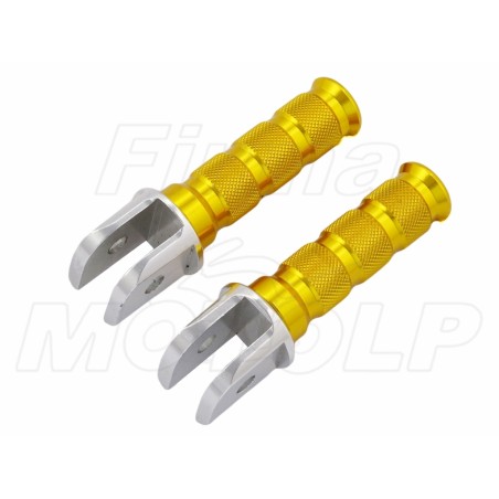 PRZEDNIE PODNÓŻKI KIEROWCY DUCATI 748 916 M600 M750 851-888 M900 MONSTER SS