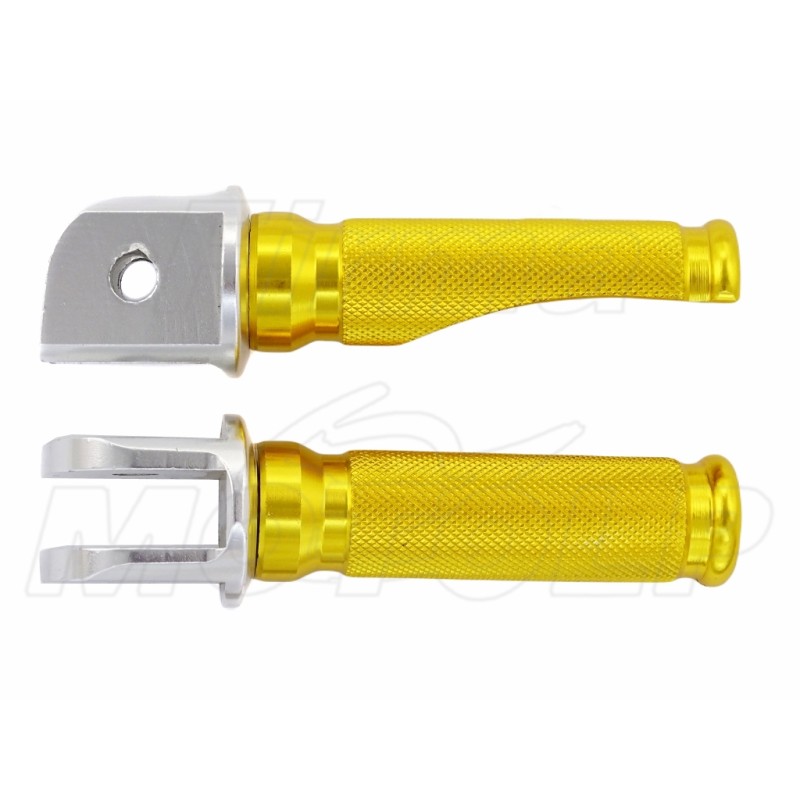 PRZEDNIE PODNÓŻKI KIEROWCY DUCATI 748 916 M600 M750 851-888 M900 MONSTER SS