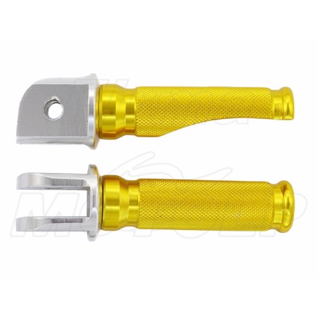 PRZEDNIE PODNÓŻKI KIEROWCY DUCATI 748 916 M600 M750 851-888 M900 MONSTER SS