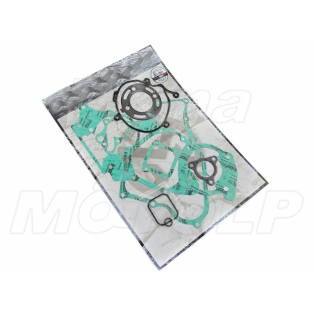 KOMPLET USZCZELEK USZCZELKI SILNIKA HONDA CR 80 CR80 R 80R rok produkcji 1992 - 2002