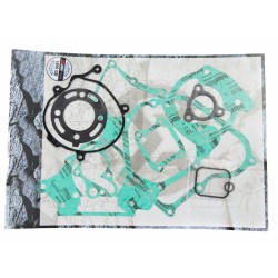 KOMPLET USZCZELEK USZCZELKI SILNIKA HONDA CR 80 CR80 R 80R rok produkcji 1992 - 2002