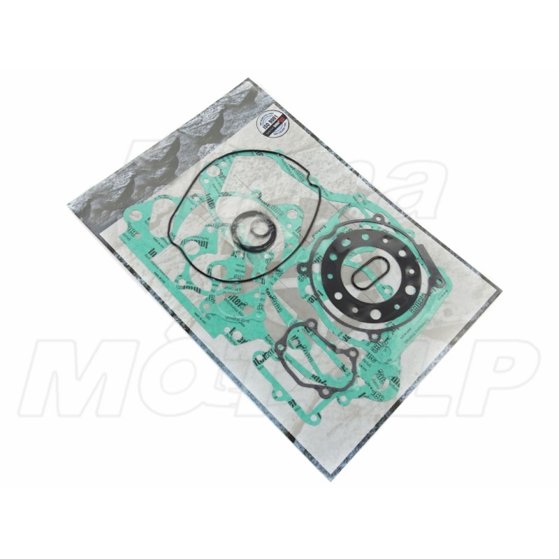 KOMPLET USZCZELEK USZCZELKI SILNIKA HONDA CR250 CR 250 R 250R rok produkcji 1992 - 1999