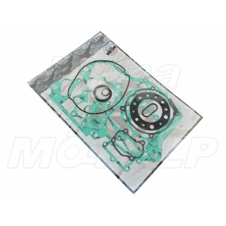 KOMPLET USZCZELEK USZCZELKI SILNIKA HONDA CR250 CR 250 R 250R rok produkcji 1992 - 1999