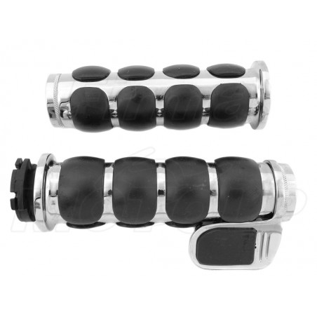 MANETKI KIEROWNICY METALOWE HONDA VT 600 750 1100 SHADOW C2 C3 C4 C5 C6 SPIRIT AERO ACE FURY