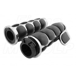 MANETKI KIEROWNICY METALOWE HONDA VTX 1300 VTX 1800 VTX1300 VTX1800