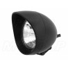REFLEKTOR PRZEDNIA LAMPA PRZÓD CZARNY MAT HONDA VT SHADOW VTX 1300 VTX 1800