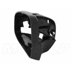 LEWA CZARNA OBUDOWA UCHYWT RAMKA LUSTERKA LEWEGO FORD FOCUS MK3 rok produkcji 2010-2018