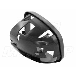 LEWA CZARNA OBUDOWA UCHYWT RAMKA LUSTERKA LEWEGO FORD FOCUS MK3 rok produkcji 2010-2018