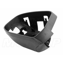 LEWA CZARNA OBUDOWA UCHYWT RAMKA LUSTERKA LEWEGO FORD FOCUS MK3 rok produkcji 2010-2018