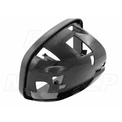 PRAWA CZARNA OBUDOWA UCHYWT RAMKA LUSTERKA PRAWEGO FORD FOCUS MK3 rok produkcji 2010-2018