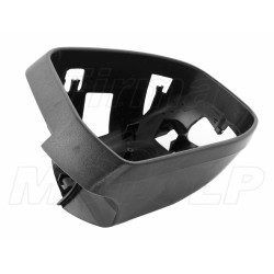 PRAWA CZARNA OBUDOWA UCHYWT RAMKA LUSTERKA PRAWEGO FORD FOCUS MK3 rok produkcji 2010-2018