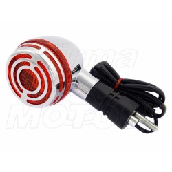 GRILLE NAKŁADKI KIERUNKÓW KAWASAKI VN 1600 2000 VULCAN CLASSIC NOMAD