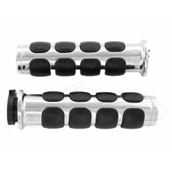 MANETKI KIEROWNICY METALOWE HONDA F6C 1500 VALKYRIE VF 750 MAGNA VF750 DŁUŻSZE