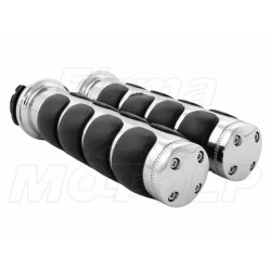 MANETKI KIEROWNICY METALOWE HONDA F6C 1500 VALKYRIE VF 750 MAGNA VF750 DŁUŻSZE