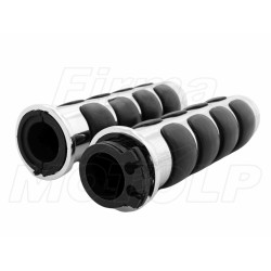 MANETKI KIEROWNICY METALOWE HONDA VTX 1300 VTX 1800 VTX1300 VTX1800 DŁUŻSZE