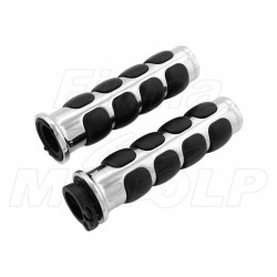 MANETKI KIEROWNICY METALOWE KAWASAKI VN 1500 1600 1700 2000 VULCAN NOMAD MEAN STREAK DŁUŻSZE