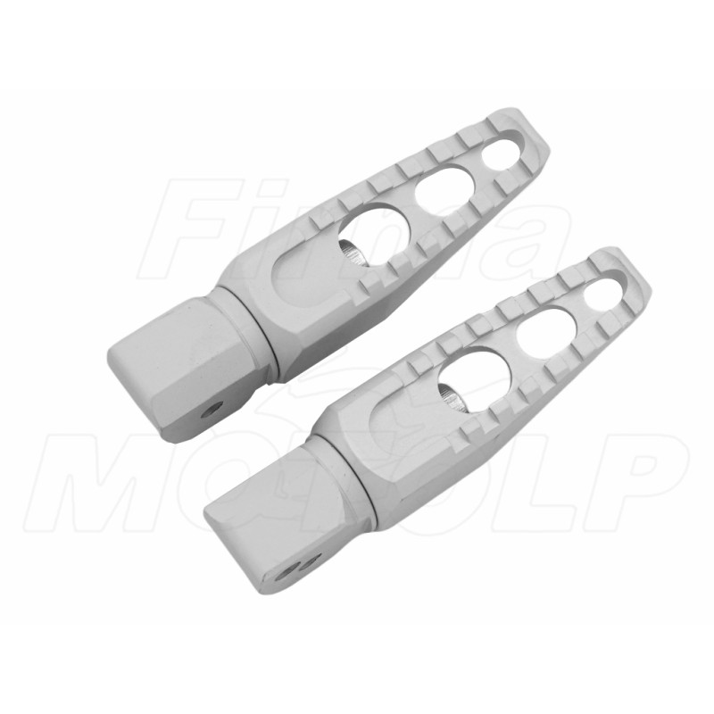 TYLNE PODNÓŻKI PASAŻERA TYŁ KAWASAKI ZRX 1100 ZX-6 636 ZX-9 ZX-10 R RR ZZR 1200