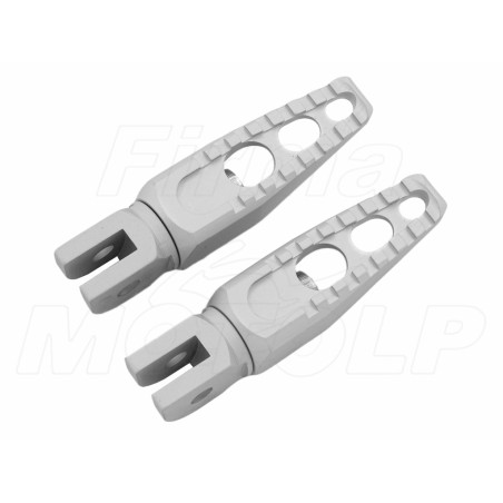 PRZEDNIE PODNÓŻKI KIEROWCY PRZÓD YAMAHA FZR 600 FZS 1000 XJ 600 DIVERSION YZF 600 750 1000