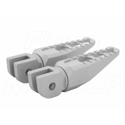 PRZEDNIE PODNÓŻKI KIEROWCY PRZÓD YAMAHA FZR 600 FZS 1000 XJ 600 DIVERSION YZF 600 750 1000