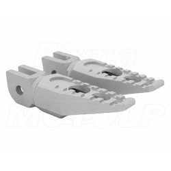 PRZEDNIE PODNÓŻKI KIEROWCY PRZÓD YAMAHA FZR 600 FZS 1000 XJ 600 DIVERSION YZF 600 750 1000