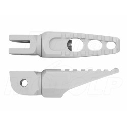 PRZEDNIE PODNÓŻKI KIEROWCY PRZÓD YAMAHA FZR 600 FZS 1000 XJ 600 DIVERSION YZF 600 750 1000